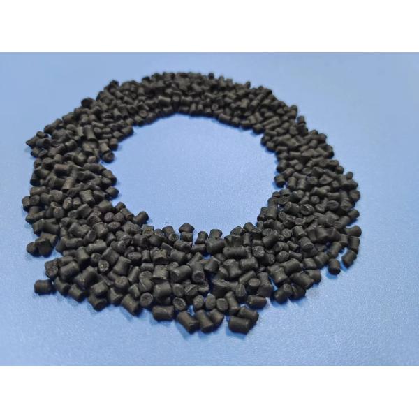 Black Anti moisture Masterbatch for Reduced Foam and Enhanced Surface Finish in