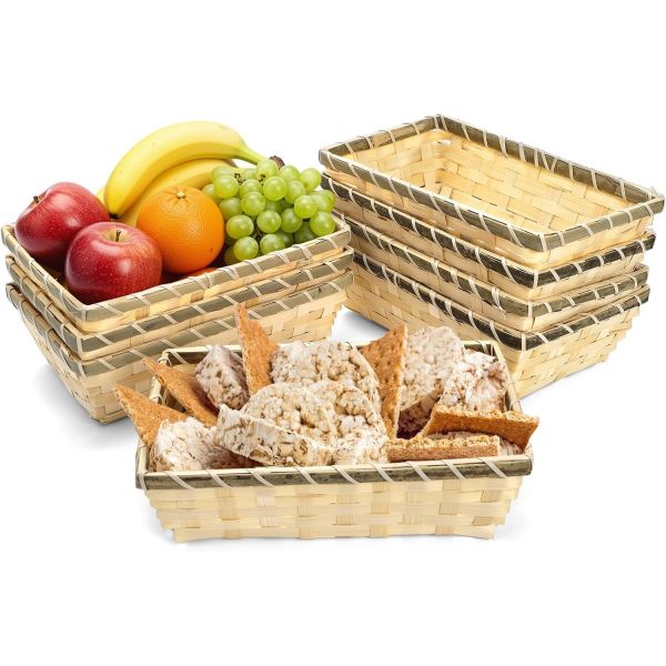 China Paper Rope Baskets Bamboo Laundry Basket Bamboo Storage Basket Water Hyacinth Basket Placemats Rope Basket Plastic Basket  Room Screen Divider Wicker Baskets Bamboo Ottomans Fabric Basket factory