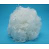 Buy cheap 0.9Dx32MM siliconized down like polyester staple fiber for filling jacket from wholesalers