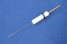 Electrochemical Accessories Platinum Pt wire Counter Electrode