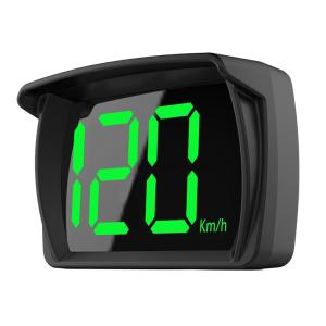 Universal Digital Speed Indicator GPS Speedometer Popular Automotive Electronic