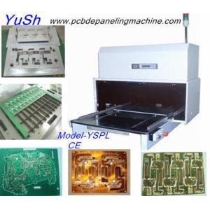 FPC Automatic Punching Machine PCB Separation With High Efficiency