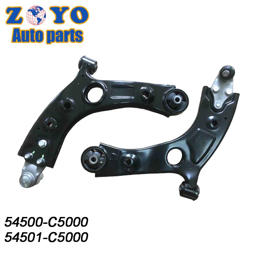 Kia Sorento III 16-20 54500-C5000 Suspension System Control Arm with OE NO. and Car Model