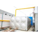 SZL Chain Grate Boiler AAC Block Plant Machinery