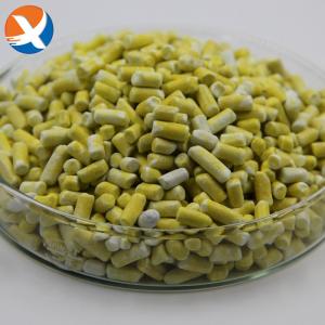 China Mining Flotation Reagent SEX Sodium Ethyl Xanthate 95% Purity factory