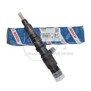China Common Rail Fuel Injector 0445120303 0445120302 for BOSCH 0986435646 A4720701187 A4720701287 A4720701087 A472070128780 factory
