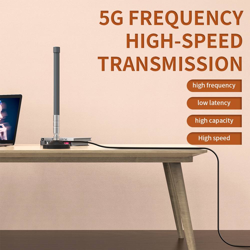 868/915MHz VSWR 1.5MAX Helium Outdoor Fiberglass Antenna 3dBi 5.8dBi 8dBi 10dBi LoRa