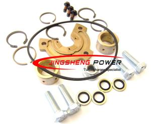 China TA45 TA51 Turbocharger Repair Kit Engine Turbo With Washer Bush factory