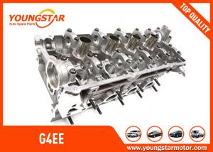 China G4EE 22100 - 26100 High Performance Cylinder Heads Kia - Kia Rio II 1.4 MPI DOHC 71 KW Cerato 1.6 MP on sale