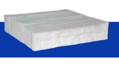 Industrial Ceramic Veneer Block With Low Thermal Conductivity And Low Heat