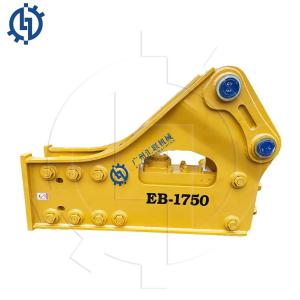 China Excavator Hydraulic Breaker Hammer Stone Breaker Eb175 Eb185 Hydraulic Hammer Tools Kits factory