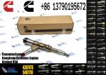 Engine Injector 4307475 5461710 5491904 5571980 5461595 5462294 5491913 5686232