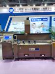 Manufacturer Supply Double Head CNC Drilling Milling Machine With Working Length