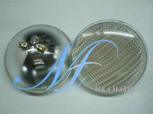China 5W PAR36 120 dip LEDs LED Lamp Bulb, LED Underwater Light, LED Spotlight factory