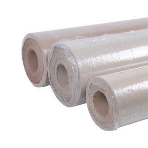 China Construction Temporary Hardwood Floor Protective Paper Waterproof Cardboard on sale