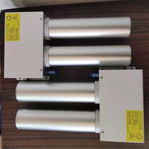 China 0.5m3/Min Hot Air Compressor Dryer Laboratory Piping System Air Drying factory