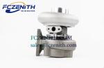 OEM TD04H Turbo For ISUZU Earth Moving SK120-3 SK120-5 49189-00501