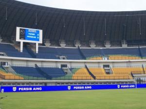 China P4 LED Advertising Boards Football Stadium outdoor smd led display 5-400m View Distance factory
