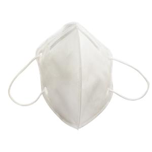 China Prevent Flu FFP1 Dust Mask / Pp Nonwoven FFP1 Face Mask Eco Friendly factory