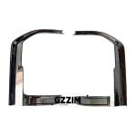 Prado Land Cruiser 250 2024 Rear Light Trim Cover Protector Tail Lamp Cover