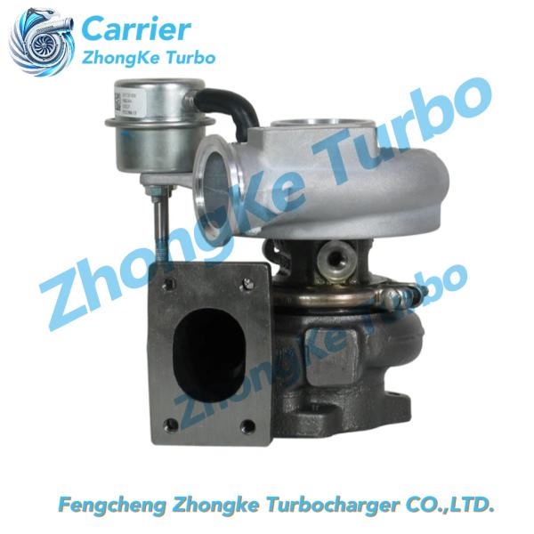 OEM HE200WG Turbo 5350913 3786532H 3779515 3788177 Turbocharger For Beijing Foton Truck with Cummins ISF Engine