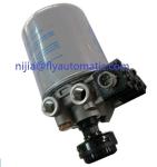 24 Volt ABS Automotive Solenoid Valve Coil 4422002221 Truck Parts