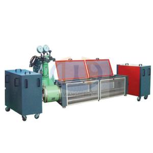Microcomputer Static Load Grip Testing Machine Adopting Horizontal Frame