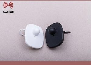 China Anti Theft RF Hard Tag Three Balls Clutch Lock Suitable For Shopping Mall factory