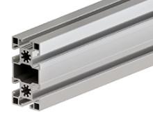 China T-Slot &amp; V-Slot 45 Series Aluminum Profiles - 10-4590L factory