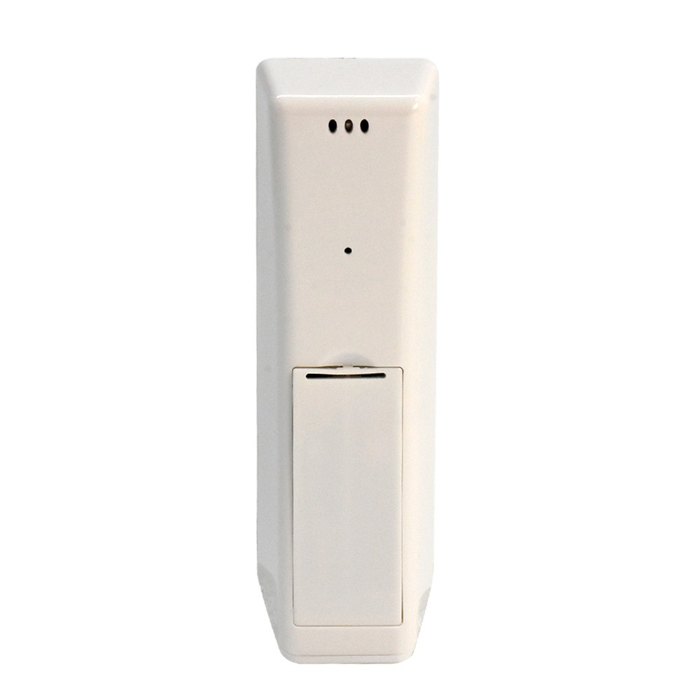 Professional Digital LCD Display Safety Driving Breath Alcohol Tester