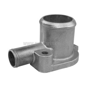 China R531536 JD Tractor Parts Water Pump Connection Agricuatural Machinery Parts factory