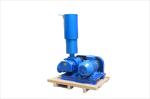 Customizable Industrial Rotary Positive Roots Blower with 3KW-5KW Rated Power