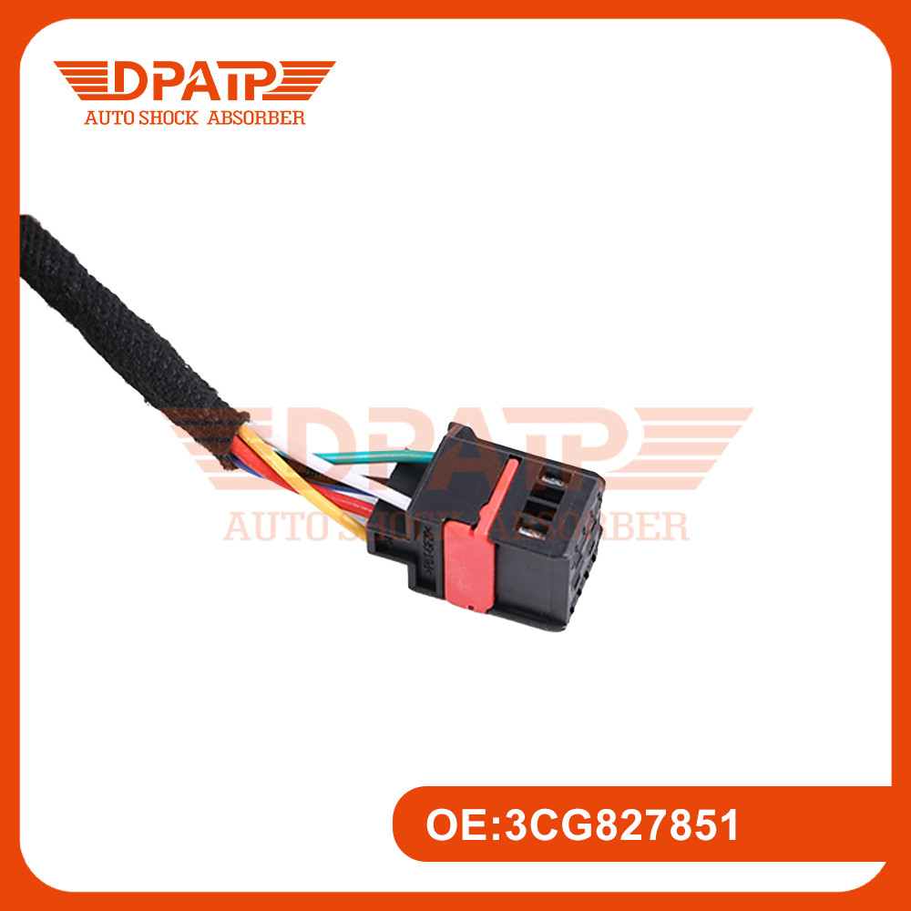 Volkswagen Teramont 2017 Electric Lifting System Rear L R Gate 3CG827851