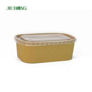 China Eco Friendly Biodegradable Paper Bowl factory