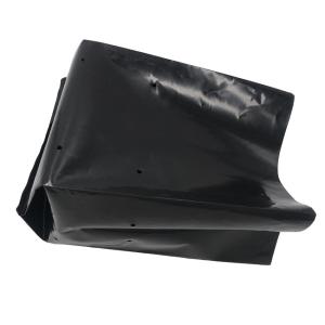 Customized Square Polypropylene Grow Bags 1 Gallon Potato Grow Planter