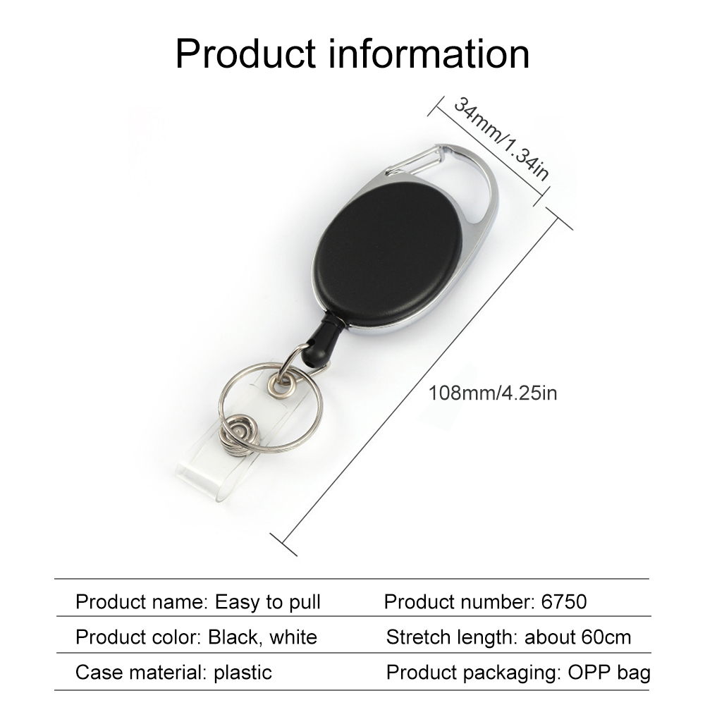 Deyi Key 2024 Badge Reel