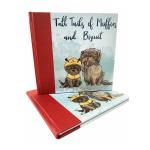 450gsm Cardboard Material Kids Book Printing Hard Cover Eco Friendly