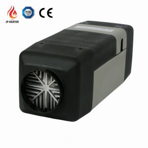 China JP Diesel Heater 5KW 24V Air Heater with controller Similar to Webasto factory