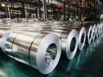 Roofing Industry Material Phosphating Surface Galvanized GI Steel Coil EN10142