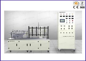 China Circuit Integrity Fire Testing Equipment BS 6387 For Fire Resistant Cable factory