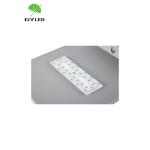 IP66 Luces Solar Road Light 30W 80W Parking Lot Lighting