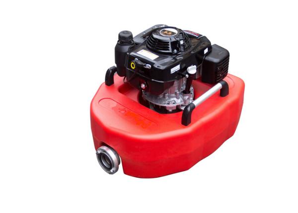 Single Cylinder Air Cooled Gasoline Engines Four Stroke Aximum Flow Rate 1000 L