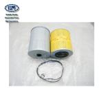 KOBELCO Excavator Part MITSUBISHI 6D24 Engine SK450-6 SY465 SY485 Oil Filter