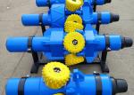 Horizontal 5 1/2FH Drilling Hole Opener HOB Rock Reamer