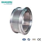 DELLOK Aluminum Fin Rolled Exchanger Heat Finned Tube