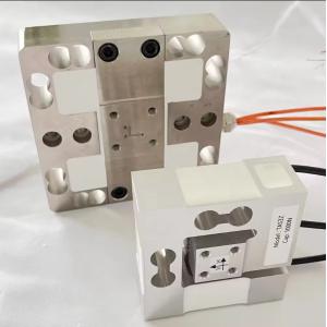 3D axis force sensor Triaxial force transduer Multi 3 AXIS customized Load cell