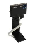COMER anti-theft locking security display holders for camera stands
