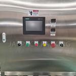 Stainless Steel Cup Sealing Equipment For Food And Beverage Industry Oatmeal