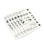 Disposable Mouse Insect Bedbug Cockroach House Glue Trap Killer Catcher Adhesive