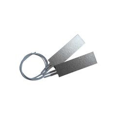 Thickness 0.1mm 3 Phase 1000V Stainless Steel Mica Heater